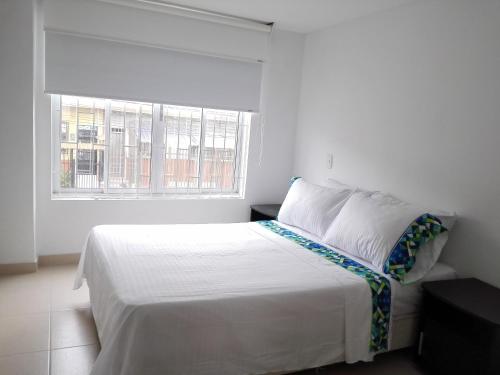 Apartamento Amoblado en Ibague