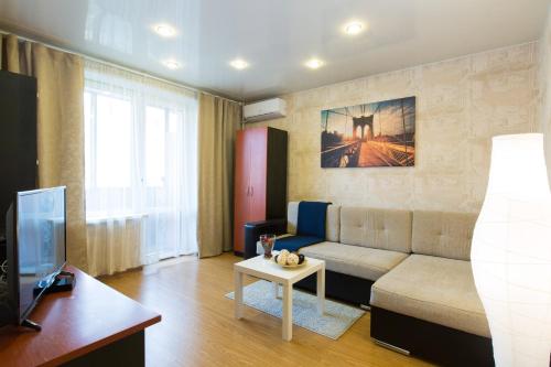 Apartment Zemlyansky - image 8
