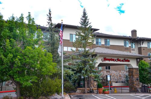 Hampton Inn & Suites Flagstaff - West, Flagstaff