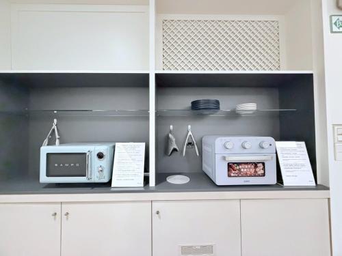 kök, 耀西文旅 - 台南車站館 in Tainan