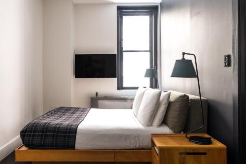 Ace Hotel New York, Нью-Йорк (фото 5)