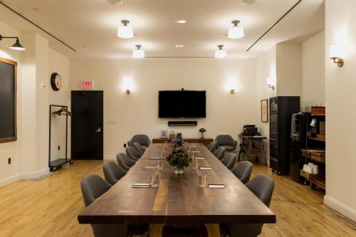 Ace Hotel New York - image 9