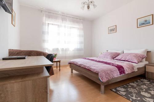  Apartment Ivana, Pension in Pula