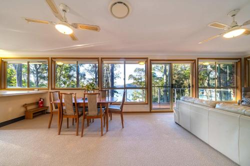 Hardys Bay View From Every Window in Hardys Bay