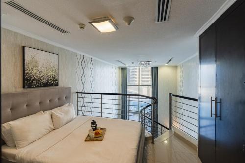 Urban Haven - Peaceful Sanctuary - City Loft - image 9