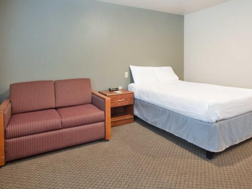 Double room, accessible