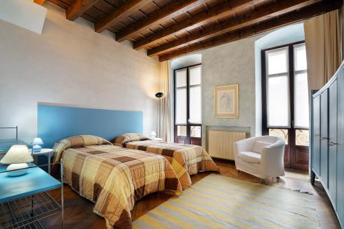 Casa Marta, Bergamo (Foto 8)