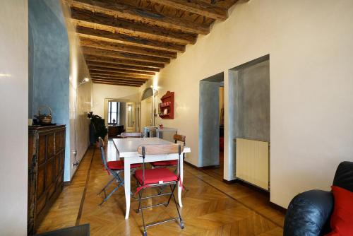 Casa Marta, Bergamo (Foto 9)