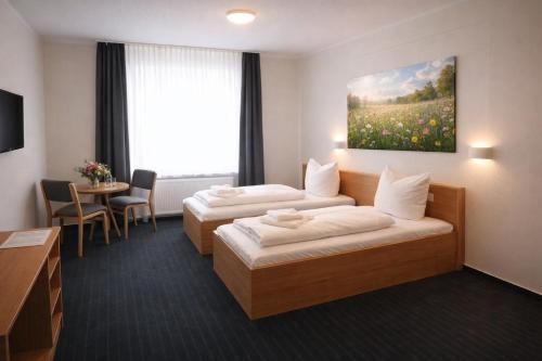 City-Pension Magdeburg 2