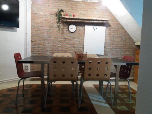The office 2020 in 特雷斯坎托斯