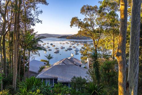 Hardys Bay View From Every Window in Hardys Bay