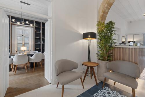 Warner Boutique Hotel-Adults Only – Larnaca, 