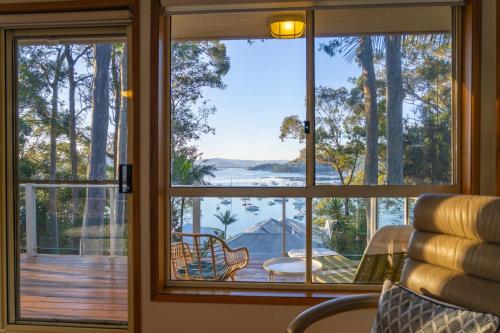 Hardys Bay View From Every Window in Hardys Bay