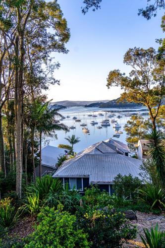 Hardys Bay View From Every Window in Hardys Bay