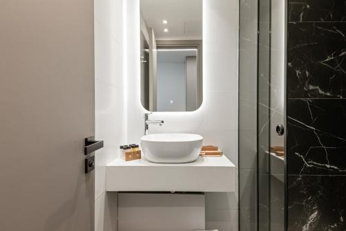 Warner Boutique Hotel-Adults Only – Larnaca, 