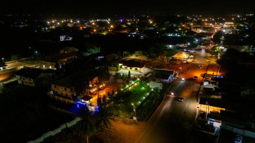 Eastern Plus Hotel