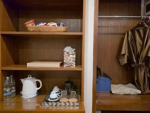 Casa Le Damuz At MRT Bangphlat - Adult Only