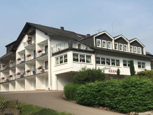 Landhaus Kramer - Apartment - Willingen-Upland