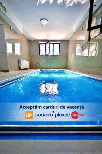 Prestige Accommodation & Wellness, Predeal