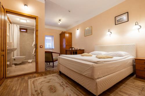 Casa Wagner in Brasov City Center