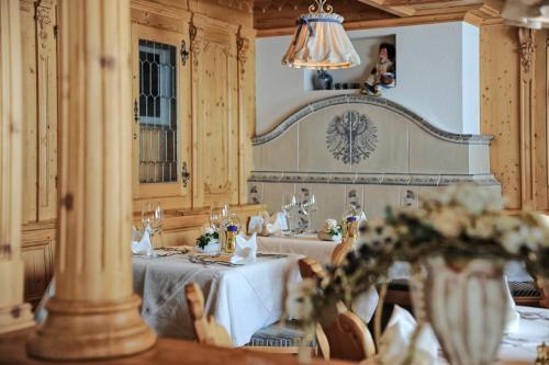 Hotel Verwall - image 7