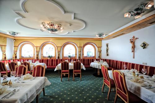 Hotel Verwall – Ischgl, MO