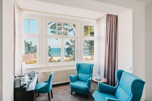 Hotel Villa Belvedere