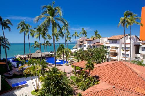 Plaza Pelicanos Grand Beach Resort All Inclusive