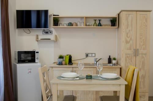 Facilities, Hont Vendeghaz in Drégelypalánk