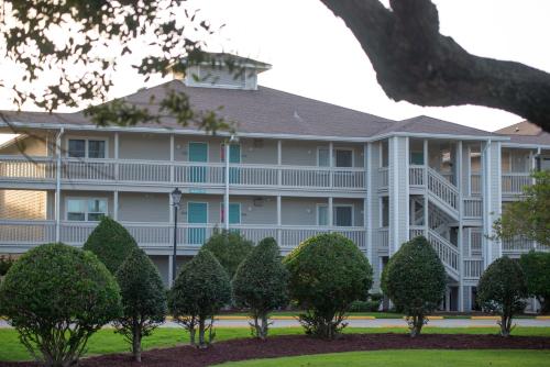 Atlantic Beach Resort a Ramada by Wyndham - image 10