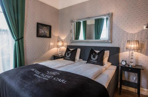 Hotel Kong Carl - image 5