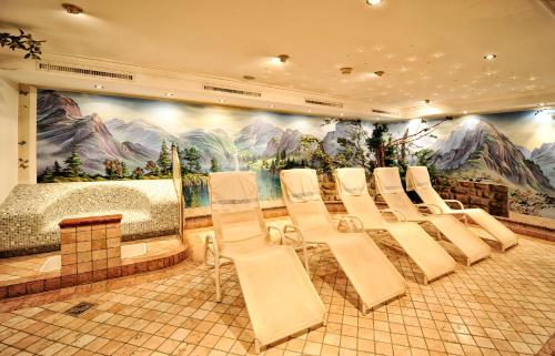 Hotel Verwall - image 12