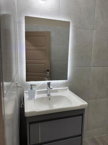 Bharose Mountain View Apartments in Diego Martin