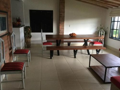 Hermosa casa de campo a 20 minutos de Curití (Hermosa casa de campo a 20 minutos de Curiti) in Curiti
