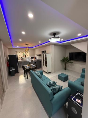 Bharose Mountain View Apartments in Diego Martin
