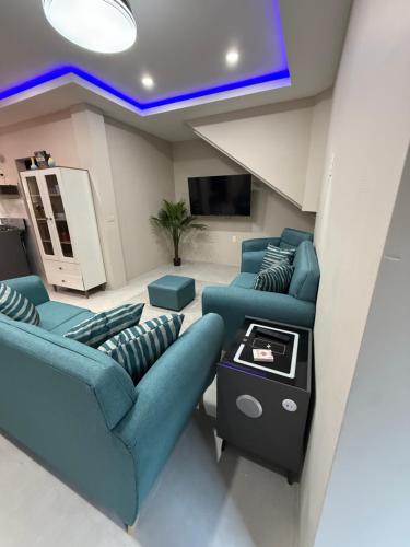 Bharose Mountain View Apartments in Diego Martin