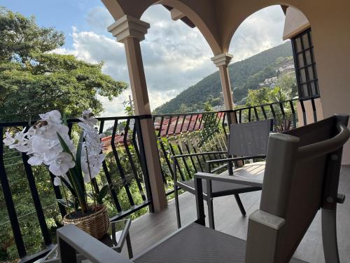 Bharose Mountain View Apartments in Diego Martin