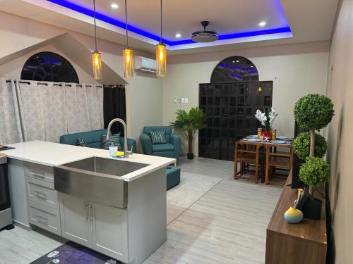 Bharose Mountain View Apartments in Diego Martin