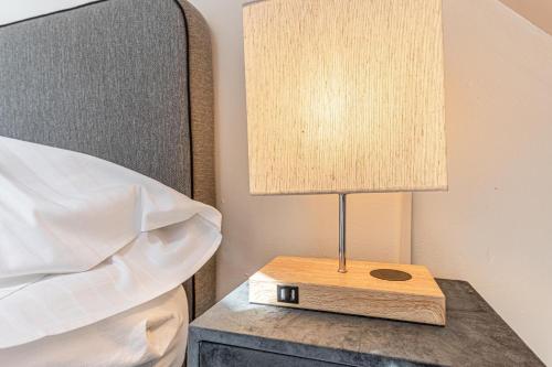 10-Min Walk to Hauptbahnhof, Cozy Private Rooms with AC, TV & WIFI, Vídeň (fotografie 10)