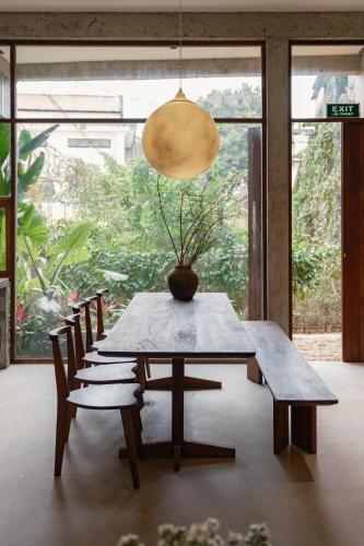 Amea Homestay in Imperial Citadel
