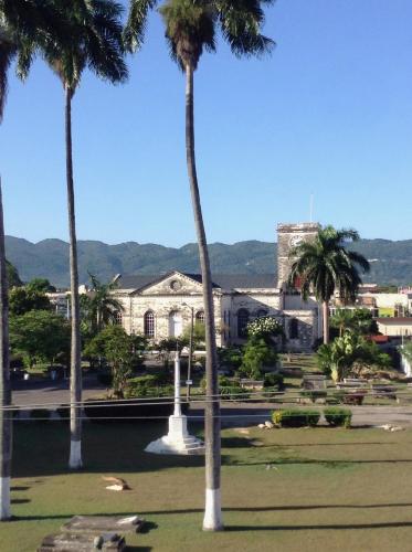 Nearby attraction, Mobay Kotch in Montego Bay