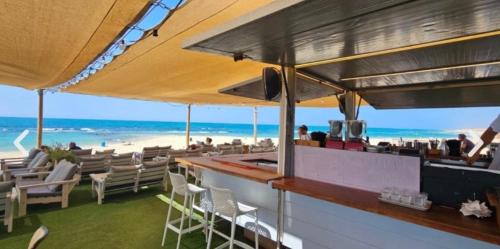 Balansea Resort in カエサレア