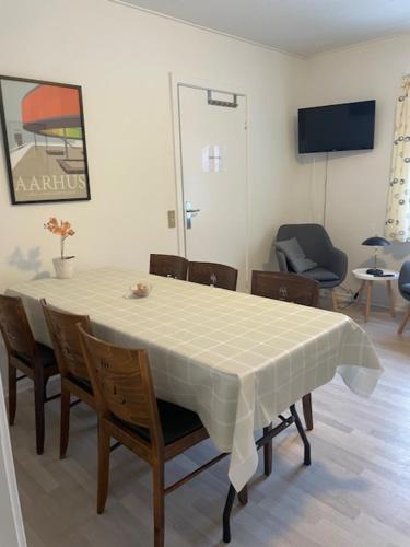 Motel Viborg in Viborg