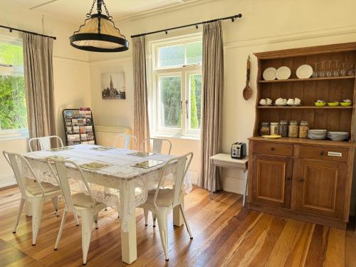 設施, Penmarric House - Self Check-in in 劍橋