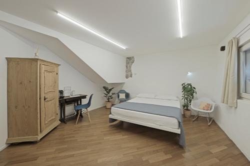 Historic Rooms and Apartments in the City Centre of Bolzano