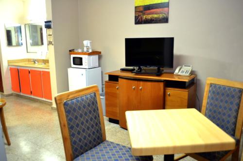 Hostal Universitario in ซานเยอรมัน