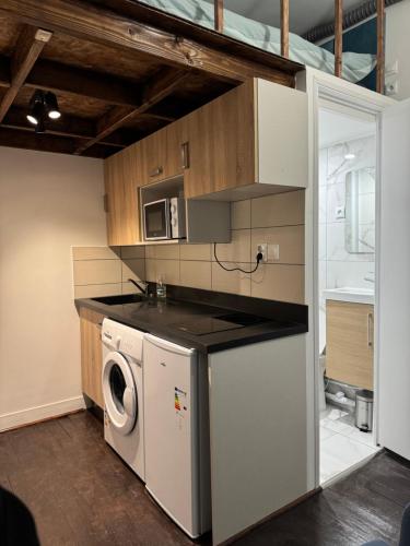 Appartement neuf - champs elysee