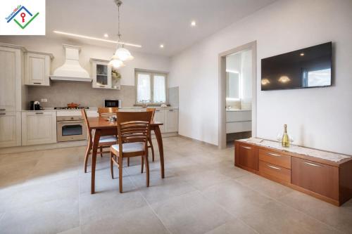 Зручності, La Casa di Nena - Relax, Natura Toscana con Idromassaggio & Stelle in Санта Лус