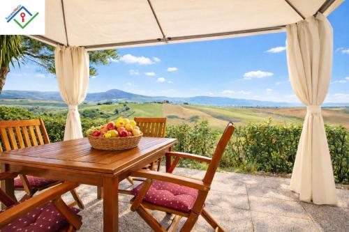 Зручності, La Casa di Nena - Relax, Natura Toscana con Idromassaggio & Stelle in Санта Лус