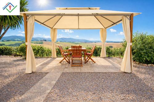 Зручності, La Casa di Nena - Relax, Natura Toscana con Idromassaggio & Stelle in Санта Лус